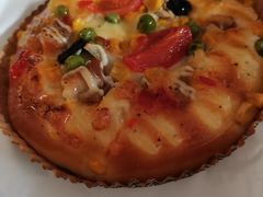 -仟吉KenGee(蔡甸店)