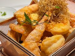 -财神岛·大连海鲜餐厅