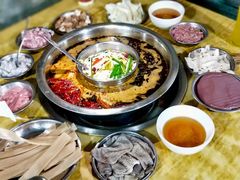 -渝味黄姐火锅(黄泥村店)