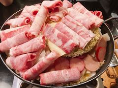 -炙韩料理·部队锅专门店