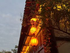 -茅山东方盐湖城景区