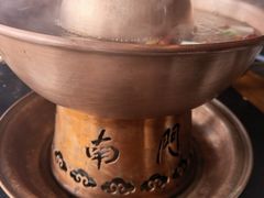 -南门涮肉(通州大船店)