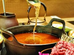 -盡膳口福跷脚牛肉火锅(国贸商城店)