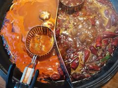 -楠火锅(仁恒梦中心店)