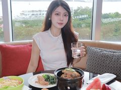 -厦门海港英迪格酒店(中山路店)