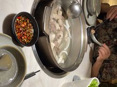 -狐狸爱上椰子鸡(滨江星光大道店)