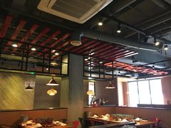 大堂-三太子地摊烧烤·小龙虾(北蔡店)