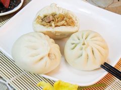 -津门张记包子铺(华昌道店)