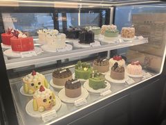 -野人先生现做冰淇淋(北京环宇荟店)