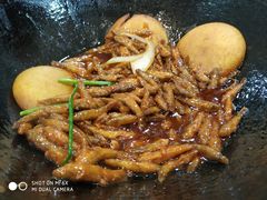 -东坡熬鱼馆(天泰路店)