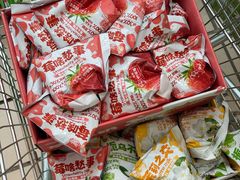 -沈阳大商千盛购物中心有限公司(长江街店)