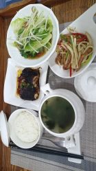 -馨摇篮月子会所(鄠邑区店)