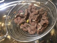 -名门潮牛·鲜牛肉海鲜火锅.烧烤自助餐厅(诚丰广场店)