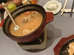 -双湖园·地标武汉菜(黄鹤楼解放路店)