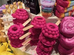 -LUSH(威尼斯人店)
