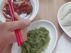 -喜家德虾仁水饺(北站店)