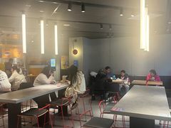 -麦当劳(光新乐购店)