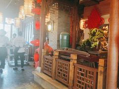 -二十八里太湖船菜(吉祥路店)