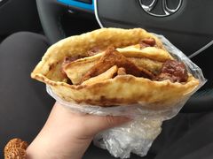 -王虎子大饼(甸柳新村五区店)