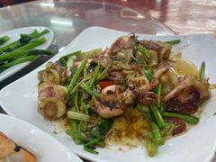 -滑记海鲜饭店·老字号(海鲜街店)