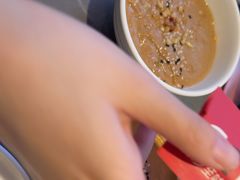 -前门·鲜肉火锅(长风店)