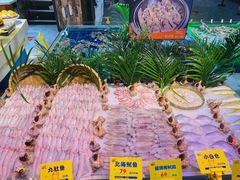 -79号渔船海鲜饭店(宝安店)