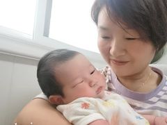 -秋歌护理·月嫂·育儿嫂(浦东医院店)