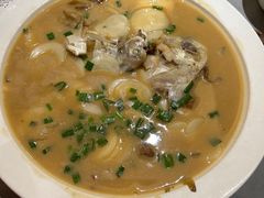 -阿毛饭店(和义路店)