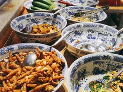 -鸽子窝(宋庄店)