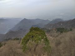 -终南山南五台景区