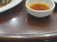 -长平肥姐白粥·海鲜打冷