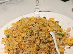 扬州炒饭-大潮淮·淮扬菜(何园旗舰店)