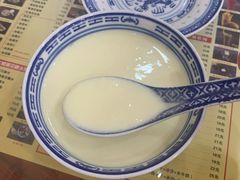 招牌姜撞奶-捷信牛奶甜品世家(柳巷店)