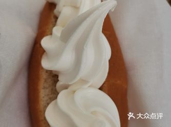 有的时候真的觉得宜家餐厅的脑回路还是挺大的