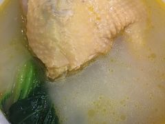 -太兴烧味餐厅(香港机场店)