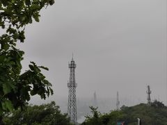 -紫金山山顶公园