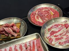 -西塔老太太泥炉烤肉(龙湖北苑天街店)