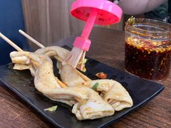 -妈妈手(山大总店)