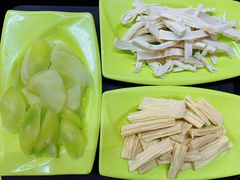 -三煮纸包鱼(青岛总店)