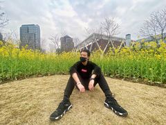 景点-杭州城北体育公园