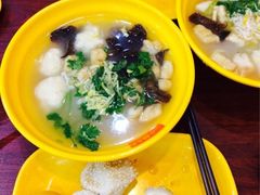 iphone_upload_pic-小杨生煎(龙之梦购物中心店)
