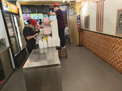 -八婆婆烧仙草(中山路店)