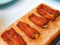 -止观小馆·辽河口渔家菜(王府井店)