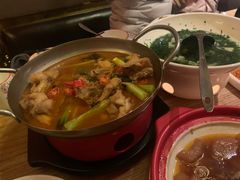 -新白鹿餐厅(银泰西湖文化广场店)