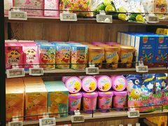 -Olé精品超市(苏州中心店)
