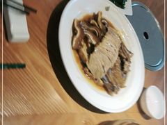 -古韵轩·江浙融合菜(梁溪店)