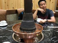 -草原饭店火锅