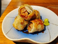 -森味薪火烧•烧鸟居酒屋•日本料理(望京店)