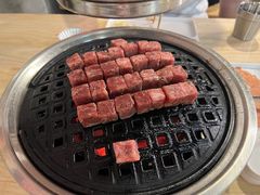 -霸腹烤肉(厦门柚子番店)