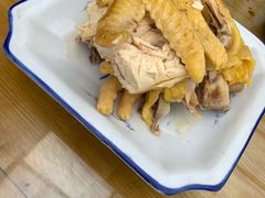 -大树下饭店(春晓镇慈岙社区卫生服务站南)